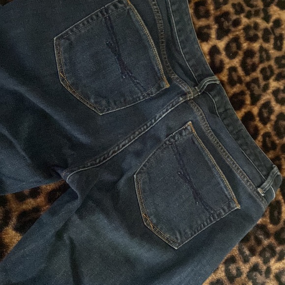 Gap Premium Long and Lean Jeans - Picture 4 of 5